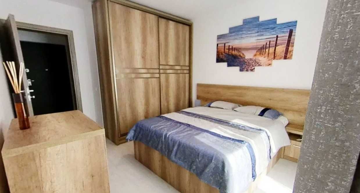 Дава се под наем  в Пловдив, Кършияка - 20 кв.м за 109.65 € - Снимка #1