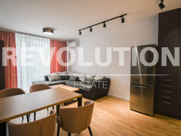 Дава се под наем Двустаен апартамент в София, Кръстова вада - 72 кв.м за 750 € - Снимка #1