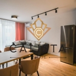 Дава се под наем Двустаен апартамент в София, Кръстова вада - 72 кв.м за 750 € - Снимка #1