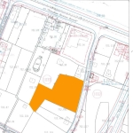 Парцел в Хасково, в.з. Хасково - 1500 кв.м за 100 €/кв.м - Снимка #1