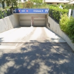 Дава се под наем Гараж / Паркомясто в к.к. Св.Св. Константин и Елена - 15 кв.м за 204 € - Снимка #1