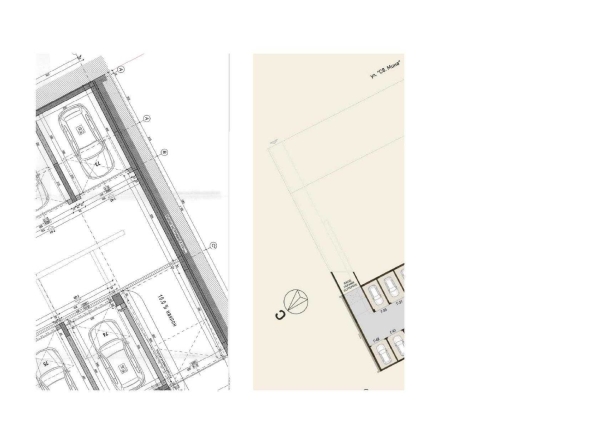 Дава се под наем Гараж / Паркомясто в София, Подуяне - 21 кв.м за 102 € - Снимка #1