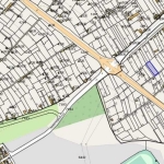 Парцел в Разград, Център - 1125 кв.м за 26 €/кв.м - Снимка #1