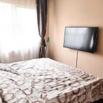 Дава се под наем Двустаен апартамент в Пловдив, Изгрев - 60 кв.м за 214.2 € - Снимка #1