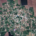 Парцел в с. Левски, Област Варна - 1909 кв.м за 25 €/кв.м - Снимка #1