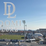 Двустаен апартамент в Варна, Цветен квартал - 40 кв.м за 1439 €/кв.м - Снимка #1