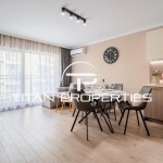 Дава се под наем Двустаен апартамент в Варна, ЖП Гара - 65 кв.м за 800 € - Снимка #1