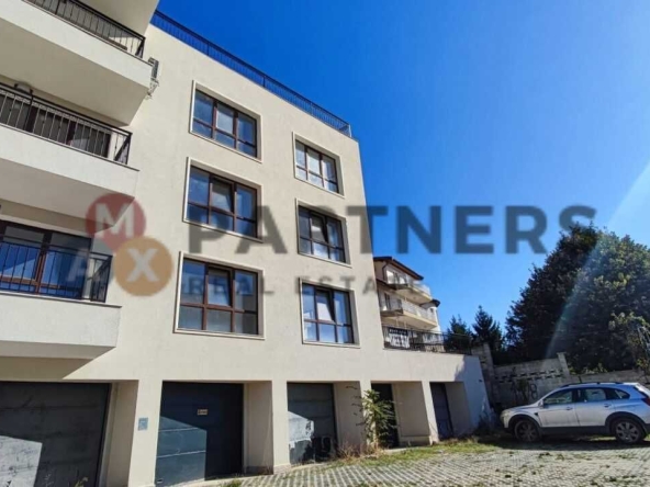 Двустаен апартамент в Варна, Бриз - 46 кв.м за 1500 €/кв.м - Снимка #1