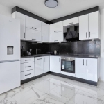 Тристаен апартамент в Несебър - 117 кв.м за 1368 €/кв.м - Снимка #1