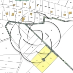 Парцел в с. Хераково, Област София-област - 3284 кв.м за 39 €/кв.м - Снимка #1