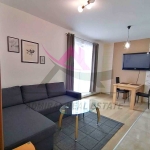 Дава се под наем Двустаен апартамент в Варна, Трошево - 52 кв.м за 450 € - Снимка #1