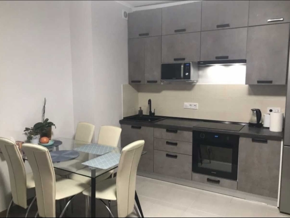 Едностаен апартамент в София, Овча купел - 49 кв.м за 1635 €/кв.м - Снимка #1