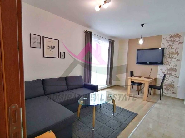 Дава се под наем Двустаен апартамент в Варна, Трошево - 52 кв.м за 450 € - Снимка #1