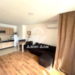 Двустаен апартамент в к.к. Слънчев бряг - 65 кв.м за 1250 €/кв.м - Снимка #1