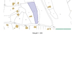 Парцел в Варна, Изгрев - 1096 кв.м за 70 €/кв.м - Снимка #1