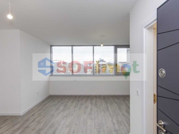 Едностаен апартамент в София, Лозенец - 36 кв.м за 1783 €/кв.м - Снимка #1