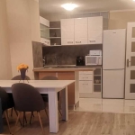 Дава се под наем Двустаен апартамент в Бургас, Лазур - 66 кв.м за 800 € - Снимка #1