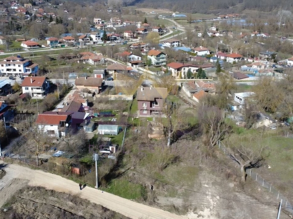 Парцел в с. Долище, Област Варна - 624 кв.м за 21 €/кв.м - Снимка #1