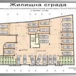 Дава се под наем Гараж / Паркомясто в София, Дървеница - 24 кв.м за 149.43 € - Снимка #1