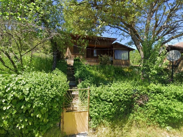 Къща в с. Новаковци, Област Габрово - 20 кв.м за 765 €/кв.м - Снимка #1