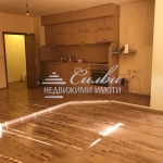 Тристаен апартамент в Шумен, Център - 97 кв.м за 1183 €/кв.м - Снимка #1