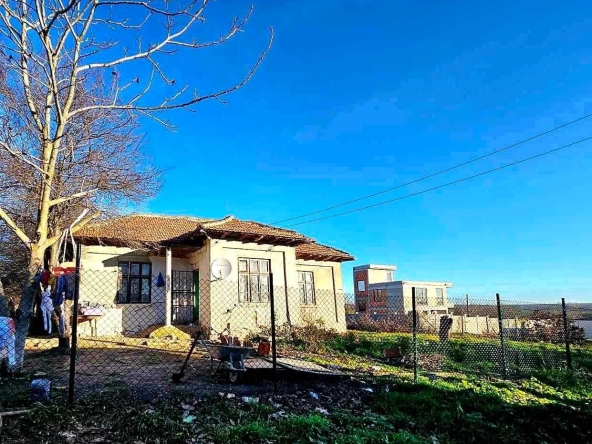 Къща в с. Равна гора, Област Варна - 55 кв.м за 828 €/кв.м - Снимка #1