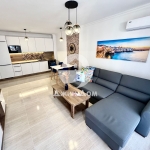 Двустаен апартамент в Свети Влас - 60 кв.м за 2250 €/кв.м - Снимка #1