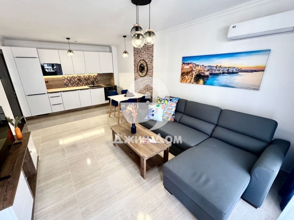 Двустаен апартамент в Свети Влас - 60 кв.м за 2250 €/кв.м - Снимка #1