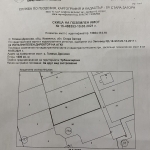 Парцел в Казанлък - 1200 кв.м за 19 €/кв.м - Снимка #1