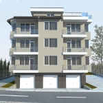 Двустаен апартамент в Варна, Виница - 54 кв.м за 1389 €/кв.м - Снимка #1