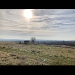 Парцел в с. Рудник, Област Бургас - 6965 кв.м за 10 €/кв.м - Снимка #1