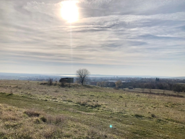 Парцел в с. Рудник, Област Бургас - 6965 кв.м за 10 €/кв.м - Снимка #1