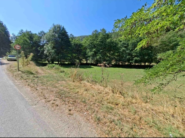 Земеделски имот в Ахелой -  кв.м за 4 €/дка - Снимка #1