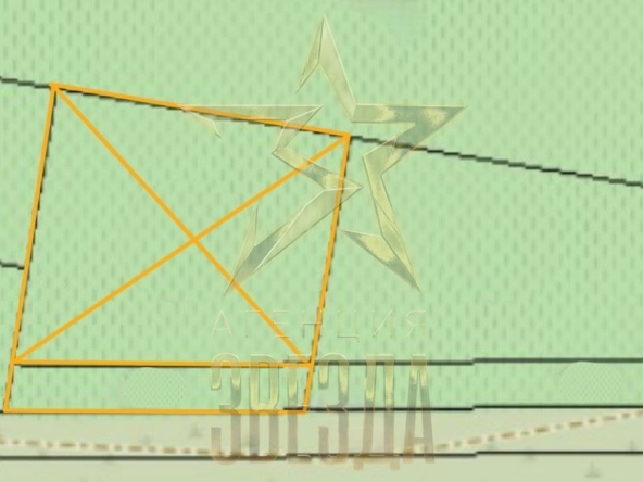 Парцел в с. Марково, Област Пловдив - 851 кв.м за 36 €/кв.м - Снимка #1