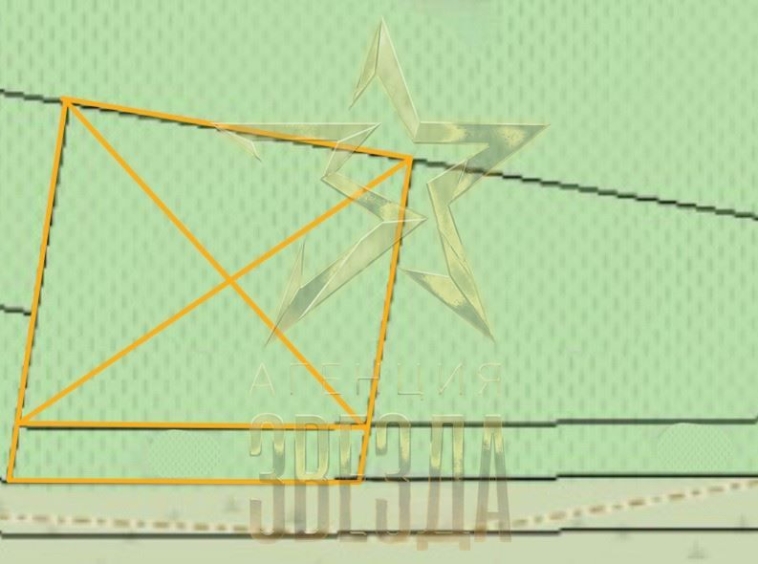 Парцел в с. Марково, Област Пловдив - 851 кв.м за 36 €/кв.м - Снимка #1