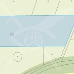 Земеделски имот в с. Скутаре, Област Пловдив -  кв.м за 1967 €/дка - Снимка #1