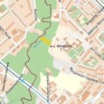 Парцел в София, Младост 1 - 2055 кв.м за 49 €/кв.м - Снимка #1