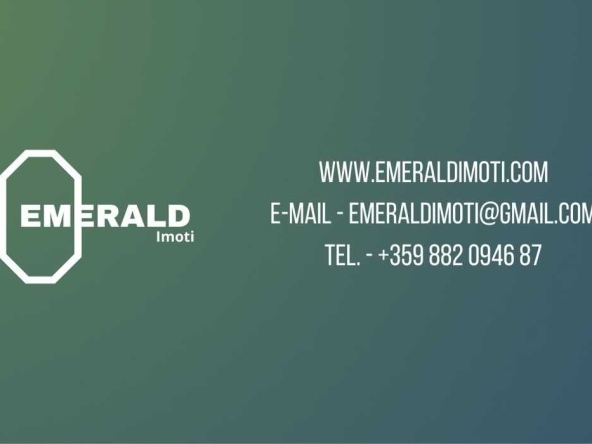 Парцел в Разлог - 4000 кв.м за 43 €/кв.м - Снимка #1