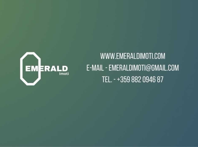 Парцел в Разлог - 2000 кв.м за 17 €/кв.м - Снимка #1