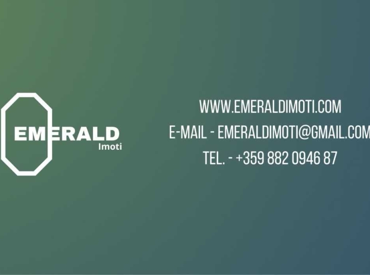 Парцел в Разлог - 1000 кв.м за 41 €/кв.м - Снимка #1