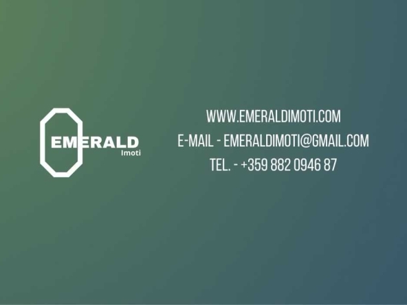 Парцел в Разлог - 600 кв.м за 45 €/кв.м - Снимка #1