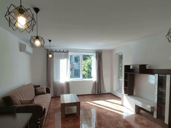 Дава се под наем Тристаен апартамент в София, Банишора - 73 кв.м за 611.49 € - Снимка #1