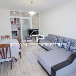 Дава се под наем Двустаен апартамент в Варна, Център - 65 кв.м за 548.25 € - Снимка #1