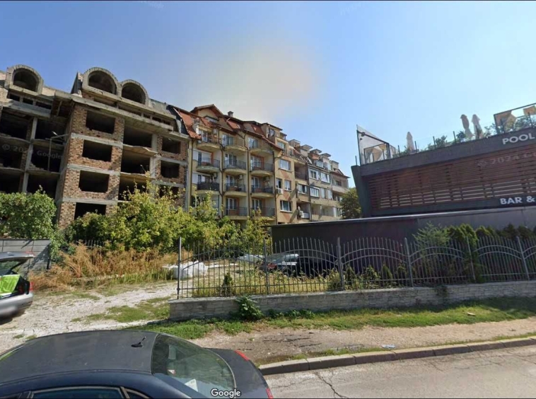 Дава се под наем Едностаен апартамент в София, Надежда 3 - 35 кв.м за 153 € - Снимка #1