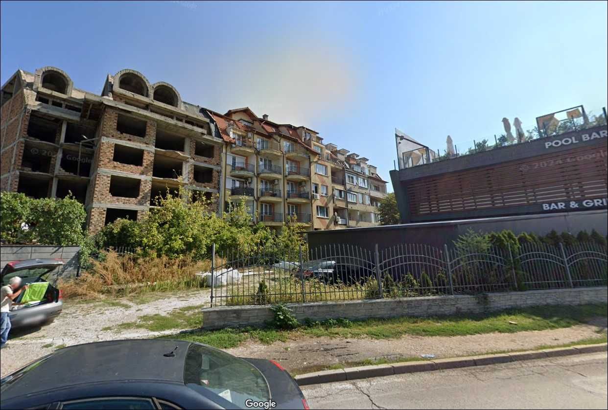 Дава се под наем Едностаен апартамент в София, Надежда 3 - 35 кв.м за 153 € - Снимка #1