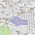 Парцел в с. Тюленово, Област Добрич - 8050 кв.м за 54 €/кв.м - Снимка #1