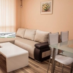 Дава се под наем Двустаен апартамент в Пловдив, Тракия - 60 кв.м за 397.8 € - Снимка #1