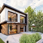 Къща в к.к. Златни пясъци - 125 кв.м за 1856 €/кв.м - Снимка #1