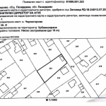 Парцел в Пазарджик, Запад - 680 кв.м за 33 €/кв.м - Снимка #1