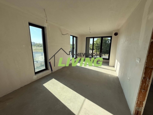 Двустаен апартамент в Пловдив, Тракия - 73 кв.м за 1507 €/кв.м - Снимка #1